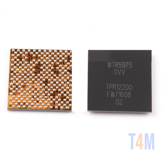 NETWORK IC APPLE 8 PLUS (WTR5975) INTEL